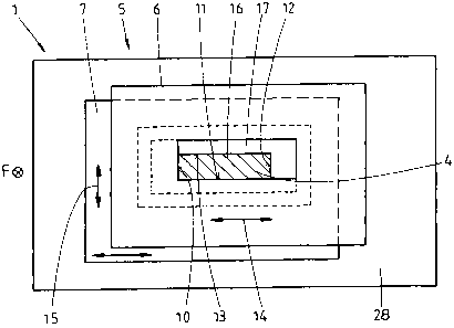 Une figure unique qui représente un dessin illustrant l'invention.